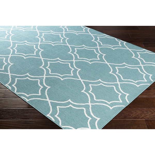 Alfresco ALF-9653 Outdoor Safe Area Rug